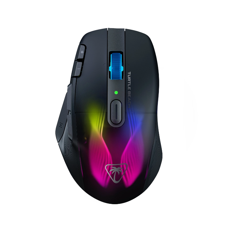 Turtle Beach Kone XP Air 产品照