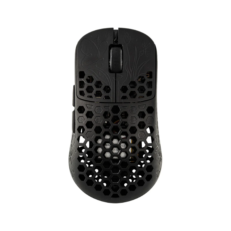 UNIUS Black Lotus 产品照