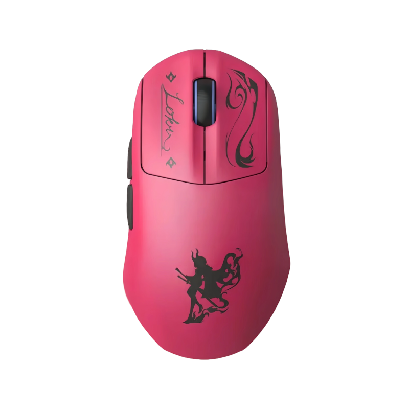 Valkyrie VK M5 Pro 产品照
