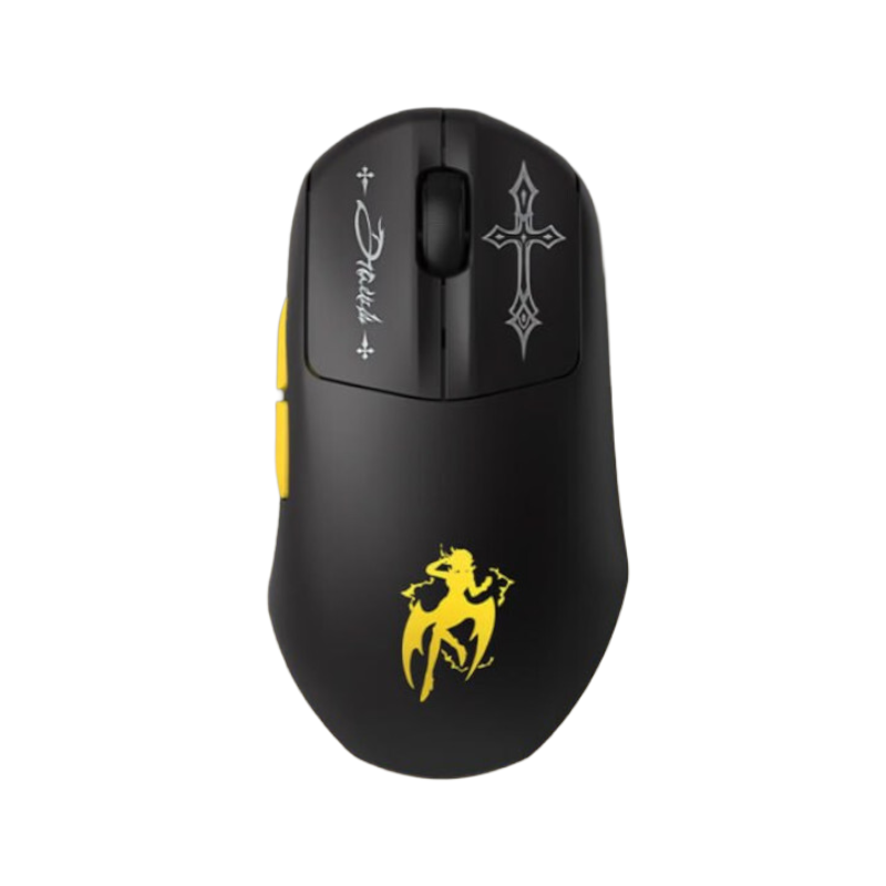 Valkyrie VK M5 产品照