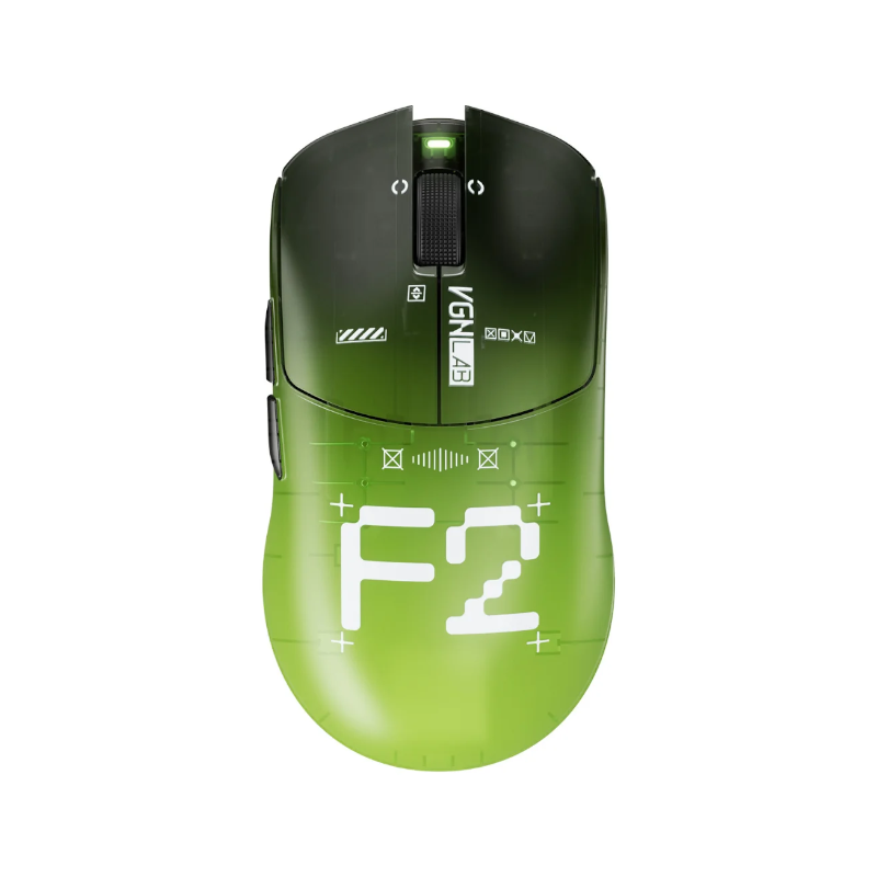 VGN Dragonfly F2 Master GT 产品照