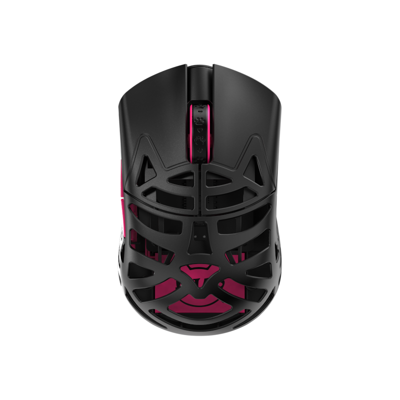 WLMOUSE Beast Miao 产品照