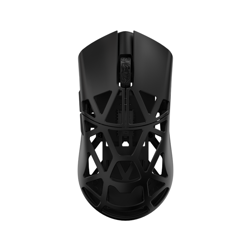 WLMOUSE Beast X Mini Pro 产品照