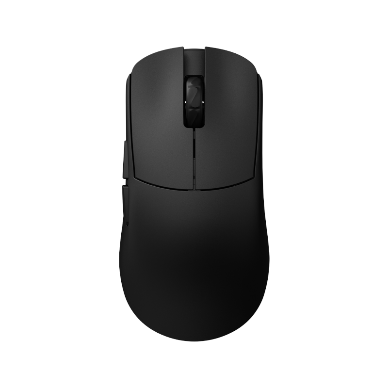 WLMOUSE Ying Magnesium 产品照