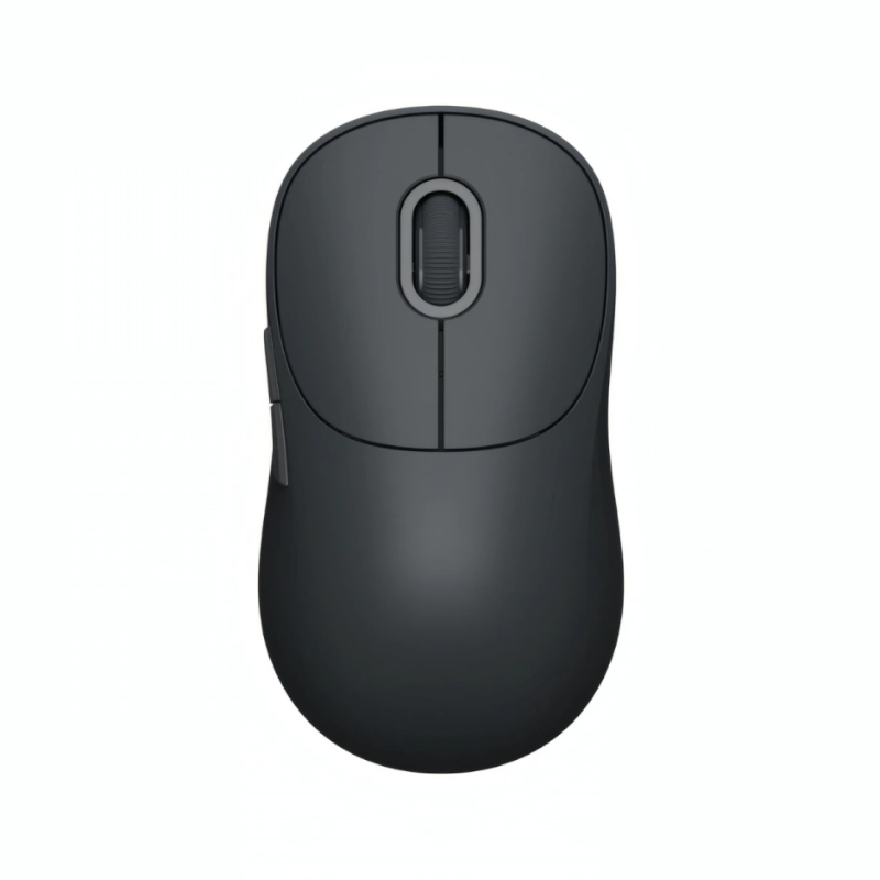 Xiaomi Wireless Mouse 3 产品照
