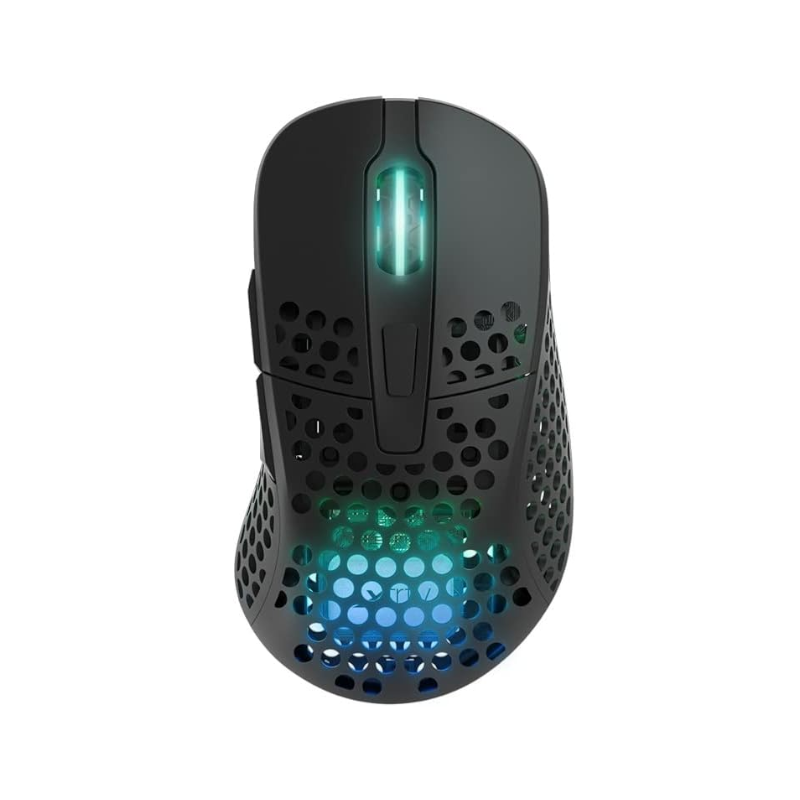 Xtrfy M4 Wireless 产品照
