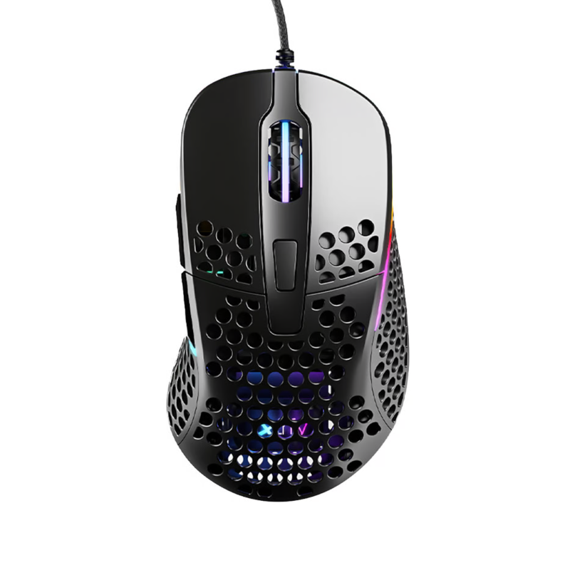 Xtrfy M4 产品照