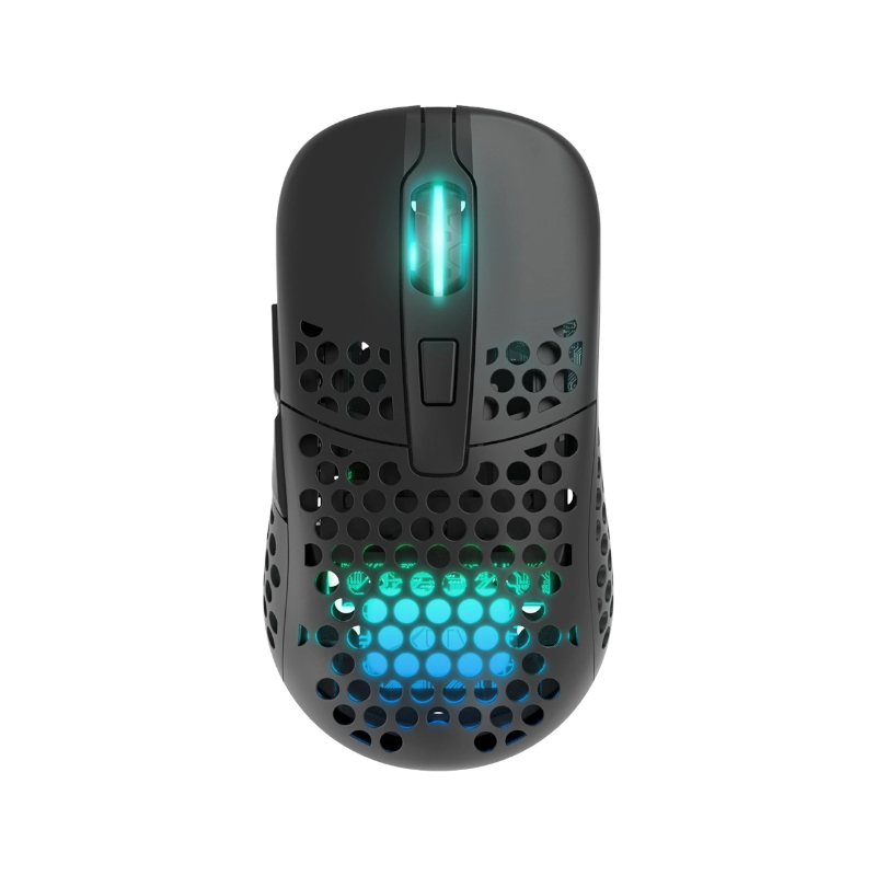 Xtrfy M42 Wireless 产品照