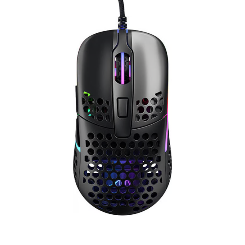 Xtrfy M42 产品照