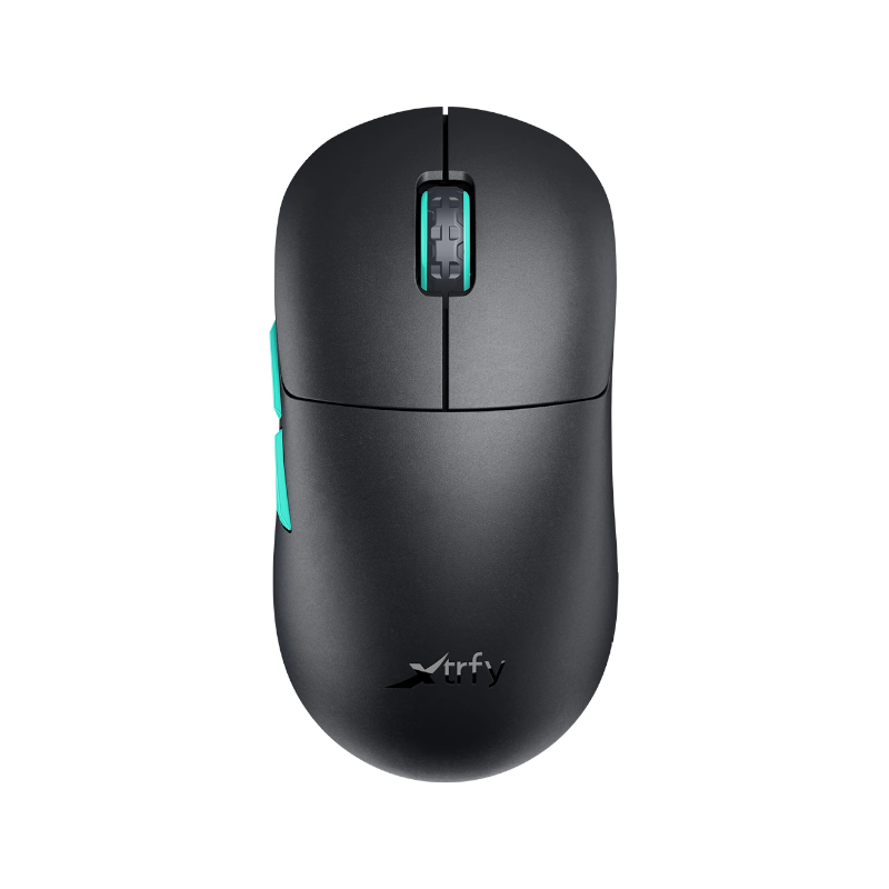 Xtrfy M8 Wireless 产品照