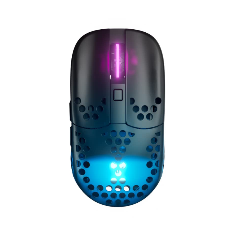 Xtrfy MZ1 Wireless 产品照
