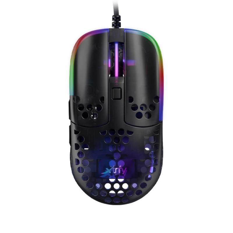 Xtrfy MZ1 产品照